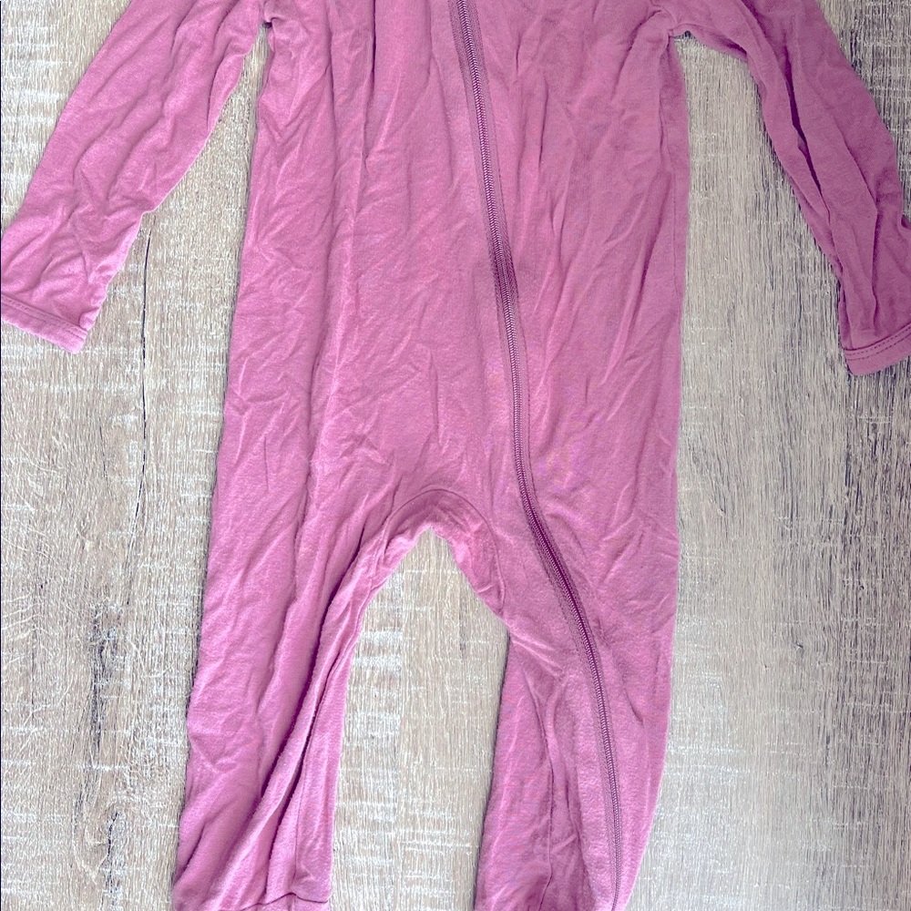 Kyte Baby  - Baby One Piece